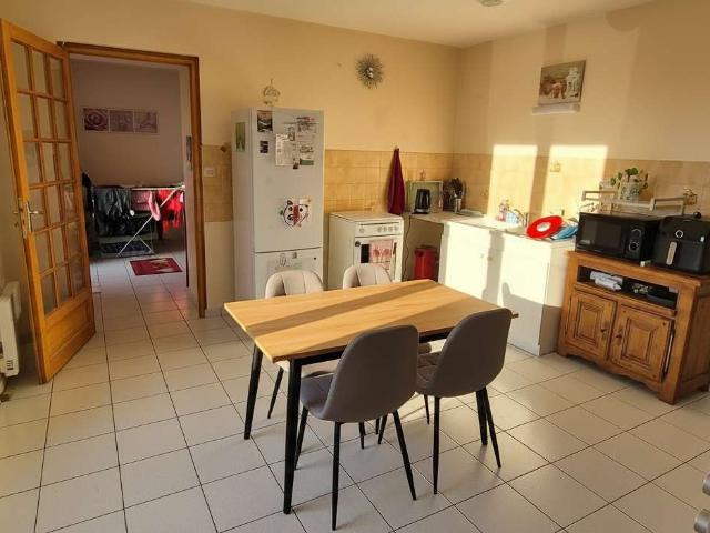 Maison vente à La Roche-sur-Yon, Saint-denis-la-chevasse