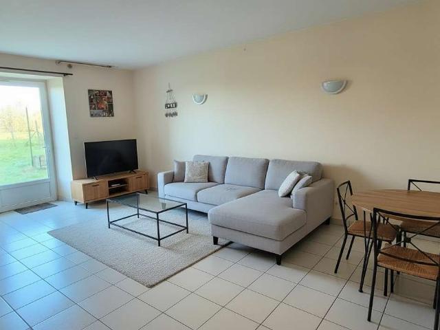 Maison vente à La Roche-sur-Yon, Saint-denis-la-chevasse