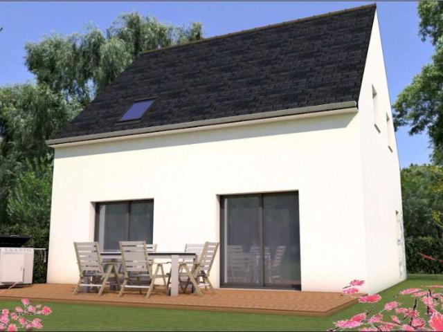 Maison vente à Vannes, Bretagne