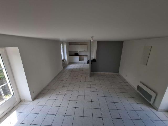 Maison vente à Nantes, Saint-etienne-de-mer-morte
