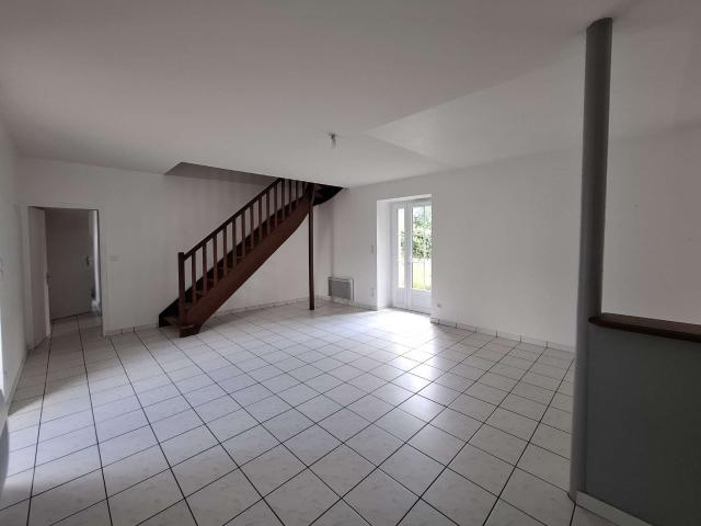 Maison vente à Nantes, Saint-etienne-de-mer-morte