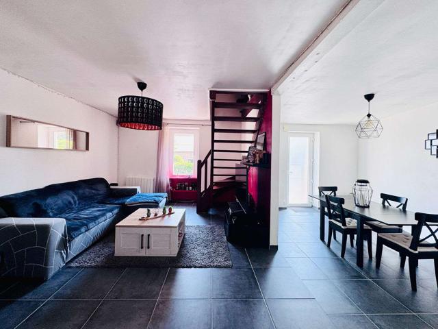 Maison vente à Nantes, Saint-etienne-de-montluc