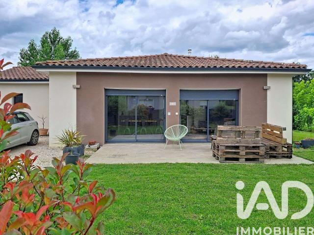 Maison vente à Montauban, Saint-etienne-de-tulmont