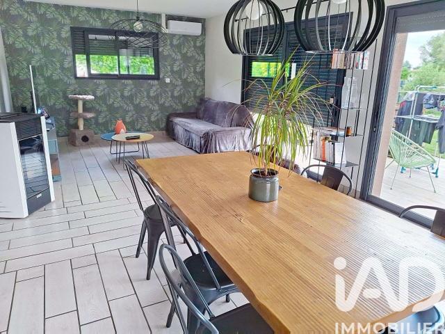 Maison vente à Montauban, Saint-etienne-de-tulmont