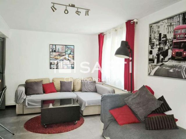 Maison vente à Rouen, Saint-etienne-du-rouvray