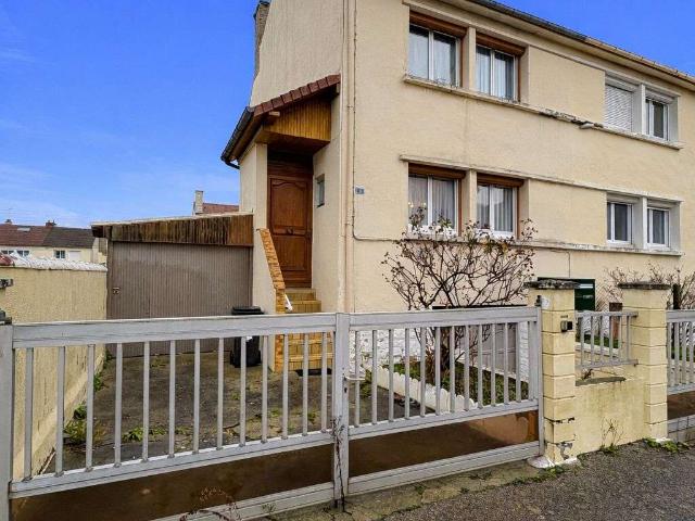 Maison vente à Rouen, Saint-etienne-du-rouvray