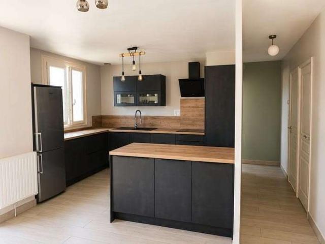 Maison vente à Saint-Evroult-Notre-Dame-du-Bois, Orne