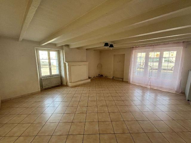 Maison vente à Nantes, Saint-fiacre-sur-maine