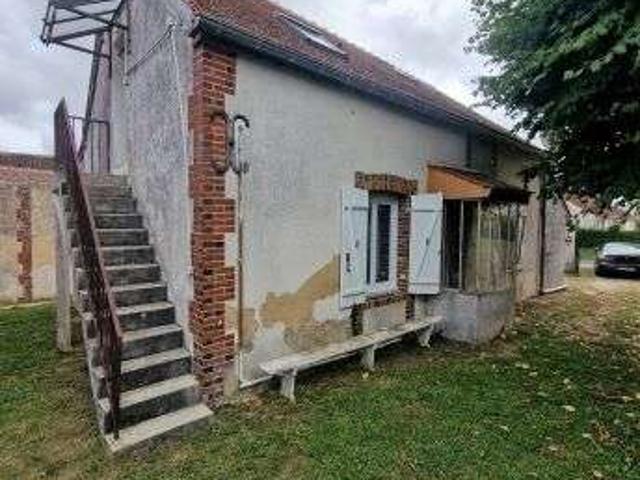 Maison vente à Montargis, Saint-firmin-des-bois
