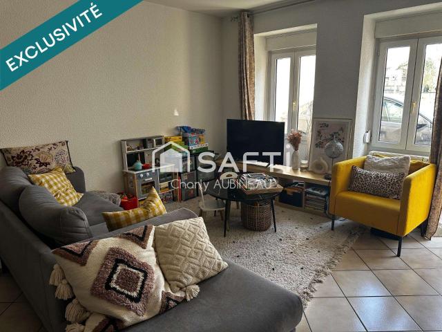 Maison vente à Niort
