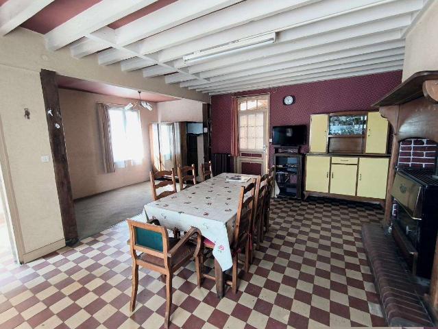 Maison vente à Alençon, Saint-fraimbault
