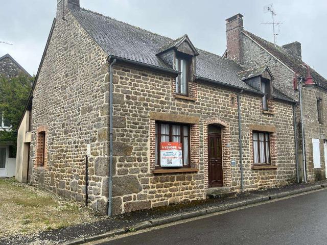 Maison vente à Alençon, Saint-fraimbault