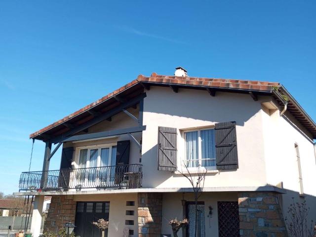 Maison vente à Saint-Gaudens, Saint-gaudens