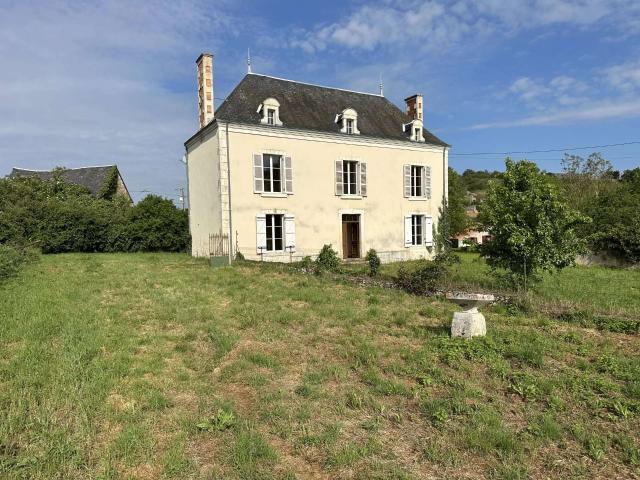 Maison vente à Saint-Généroux, Deux-Sèvres