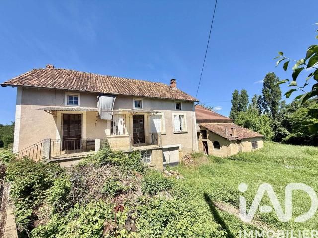 Maison vente à Sarlat-la-Canéda, Saint-geniès