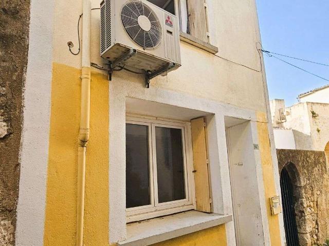 Maison vente à Béziers, Saint-geniès-de-fontedit