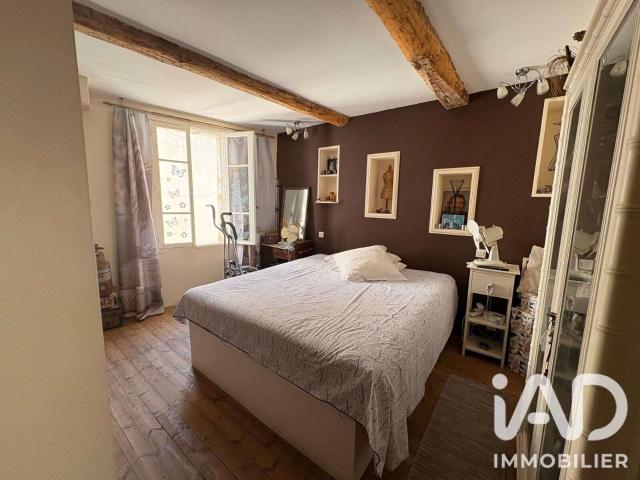 Maison vente à Béziers, Saint-geniès-de-fontedit