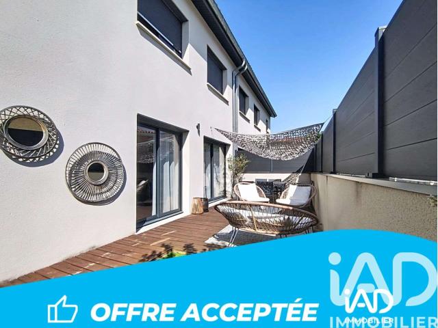 Maison vente à Lyon, Métropole de Lyon