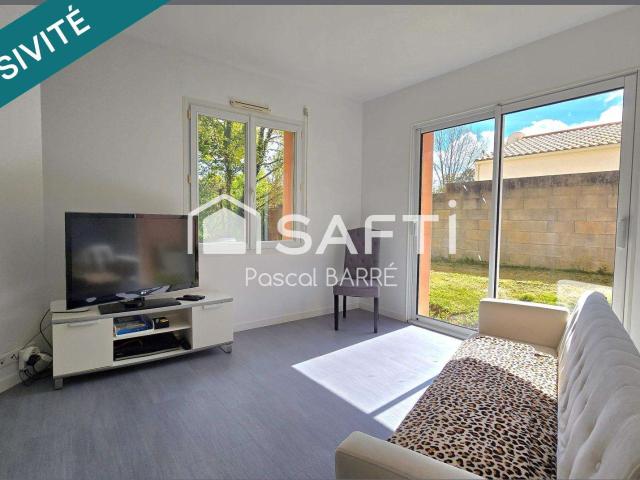 Maison vente à Les Sables-d'Olonne, Saint-georges-de-pointindoux