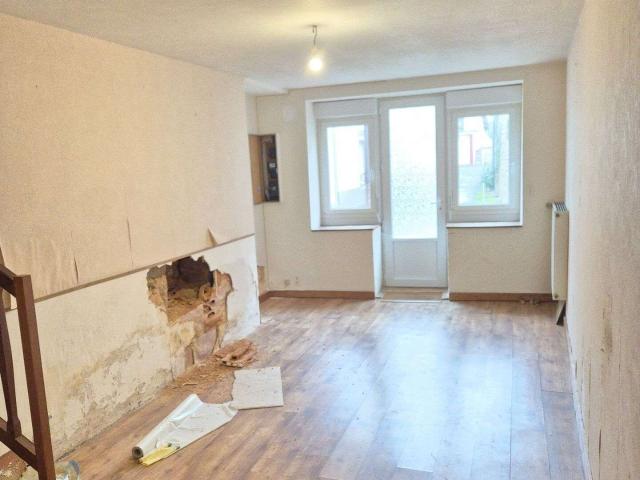 Maison vente à Saint-Georges-de-Reintembault, Ille-et-Vilaine