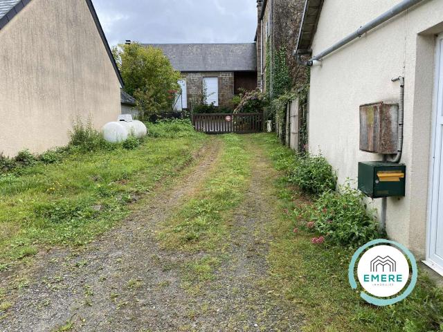 Maison vente à Fougères-Vitré, Bretagne