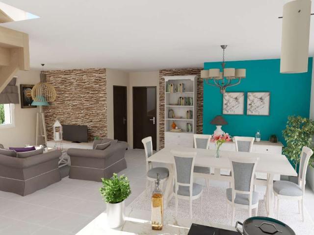 Maison vente à Cholet, Saint-georges-des-gardes
