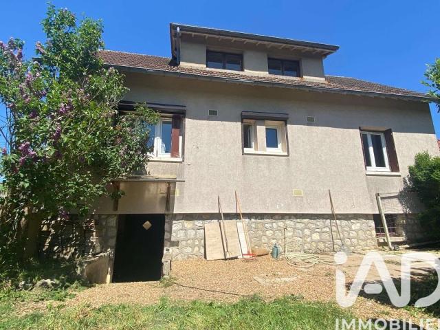 Maison vente à Chartres, Saint-georges-sur-eure