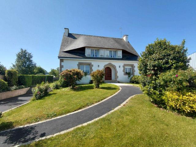 Maison vente à Pontivy, Bretagne