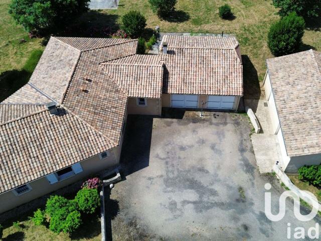 Maison vente à Bergerac, Saint-germain-et-mons