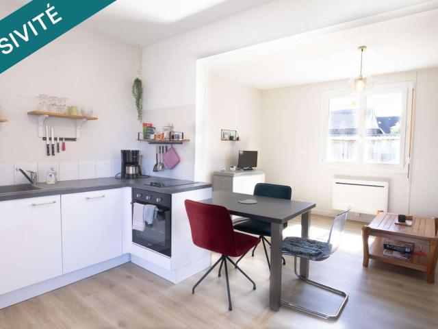 Maison vente à Coutances, Bretteville-sur-ay