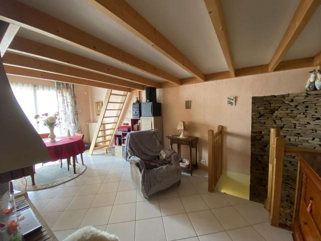 Maison vente à Cholet, Saint-germain-sur-moine
