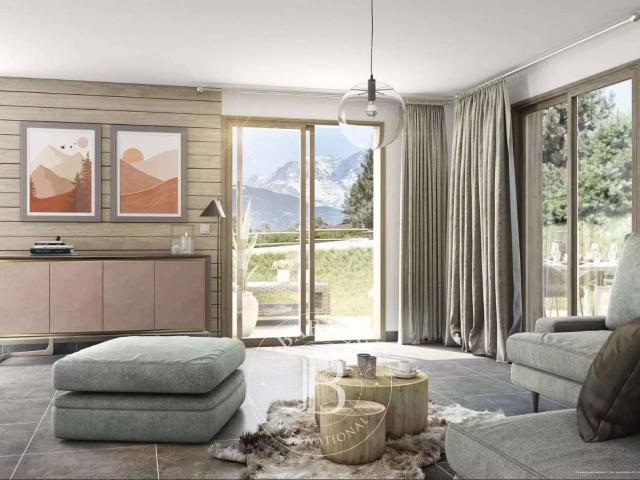 Maison vente à Bonneville, Saint-gervais-les-bains