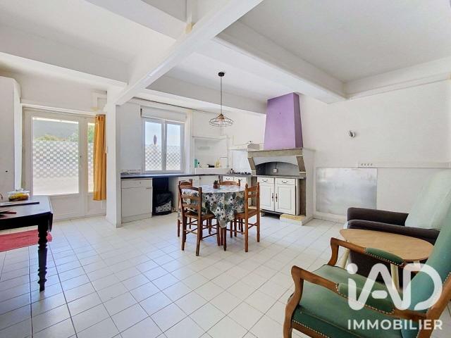 Maison vente à Nyons, Saint-gervais-sur-roubion