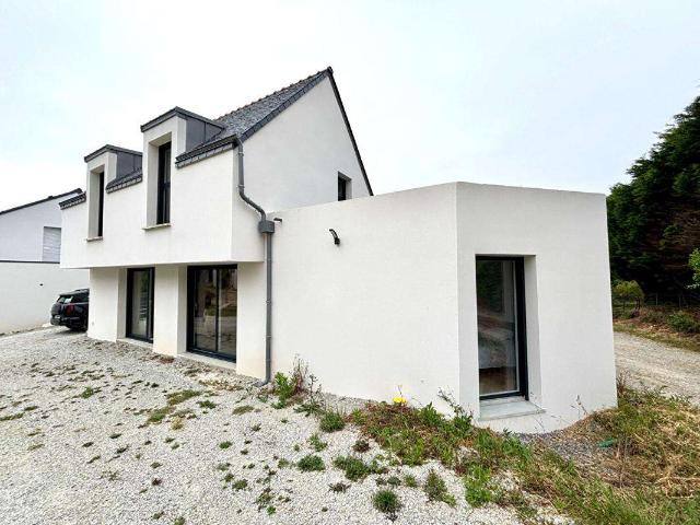 Maison vente à Vannes, Bretagne