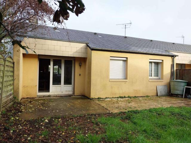 Maison vente à Rennes, Bretagne