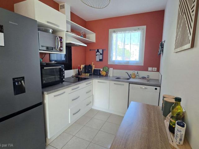 Maison vente à Les Sables-d'Olonne, Saint-gilles-croix-de-vie