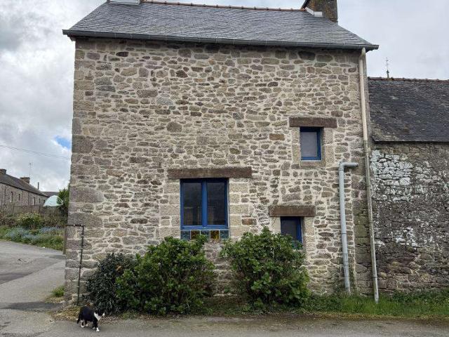 Maison vente à Saint-Brieuc, Bretagne