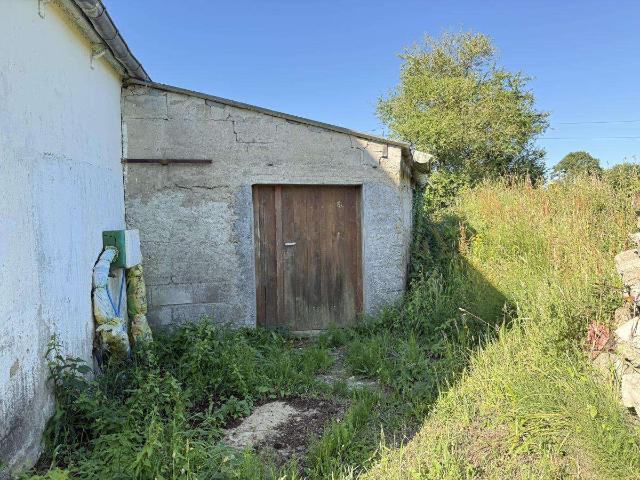 Maison vente à Guingamp, Bretagne