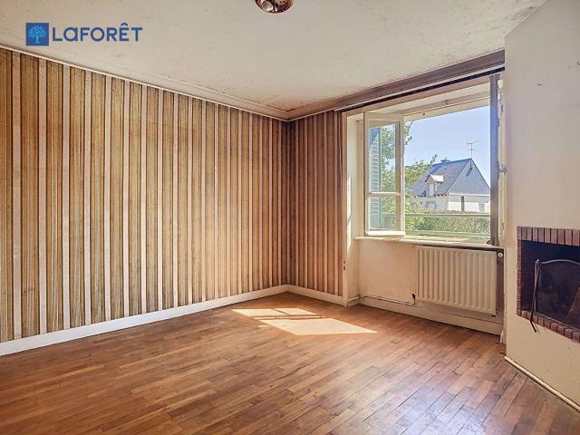 Maison vente à Pontivy, Bretagne
