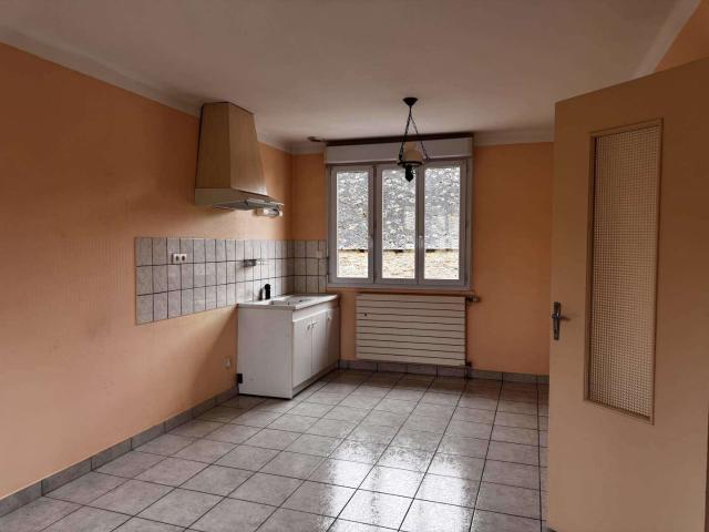 Maison vente à Saint-Guen, Guerlédan