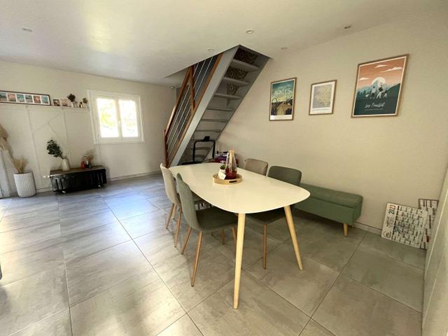 Maison vente à Nantes, Saint-herblain