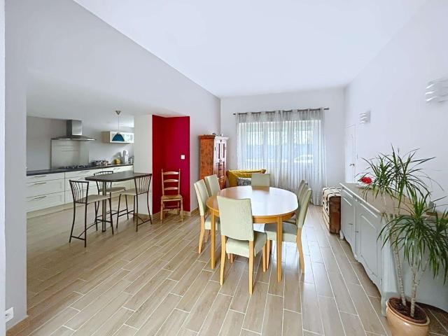 Maison vente à Nantes