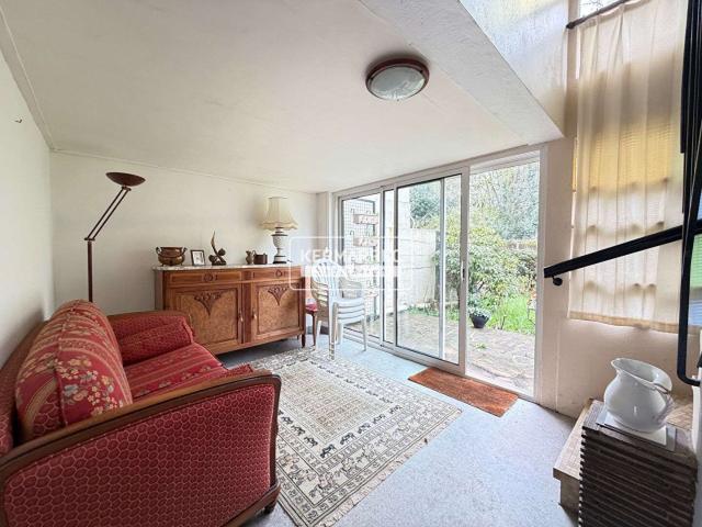 Maison vente à Nantes, Saint-herblain