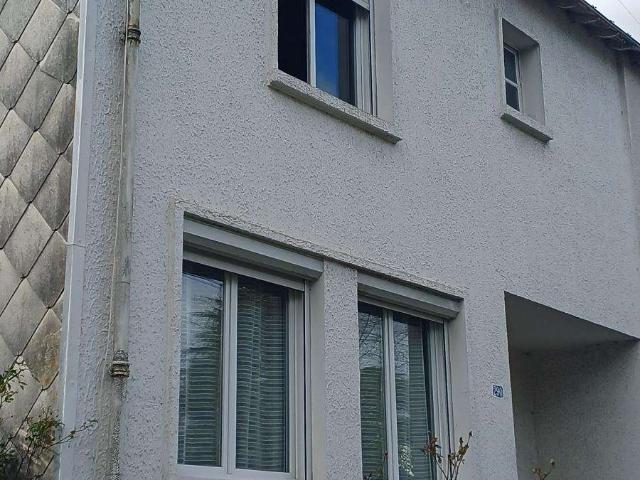 Maison vente à Nantes, Saint-herblain