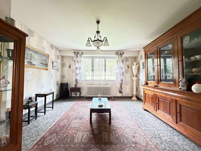 Maison vente à Nantes, Saint-herblain