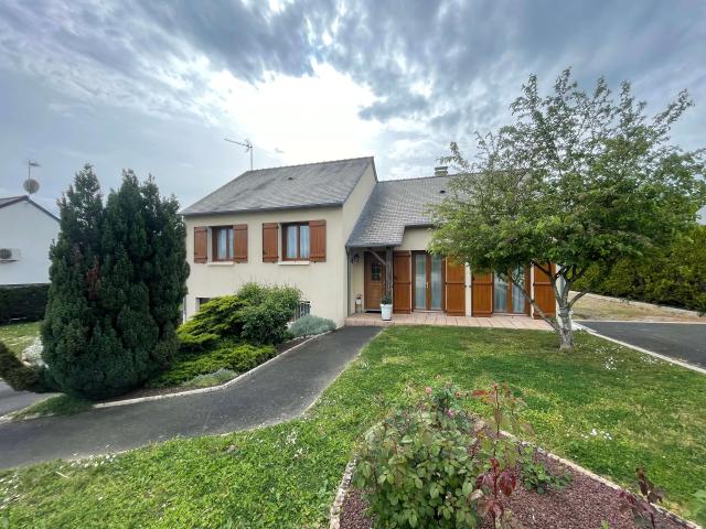 Maison vente à Châteaubriant-Ancenis, Saint-herblon