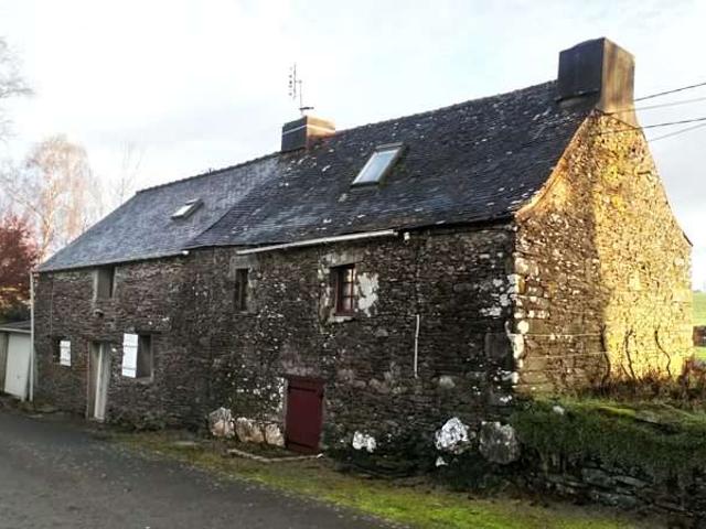 Maison vente à Châteaulin, Bretagne