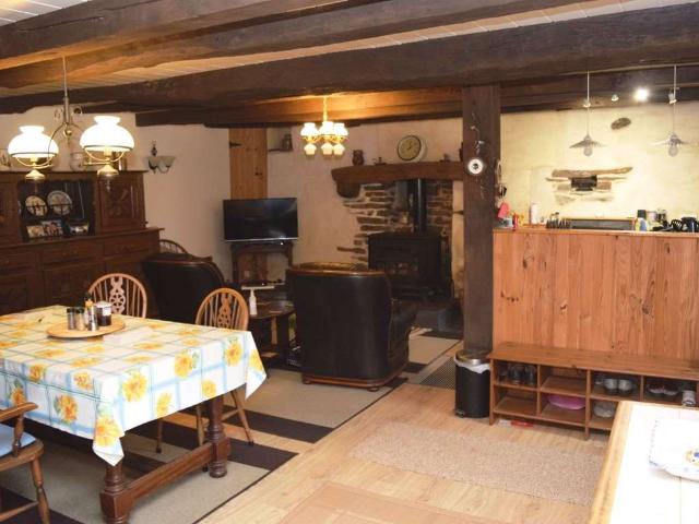 Maison vente à Saint-Brieuc, Bretagne
