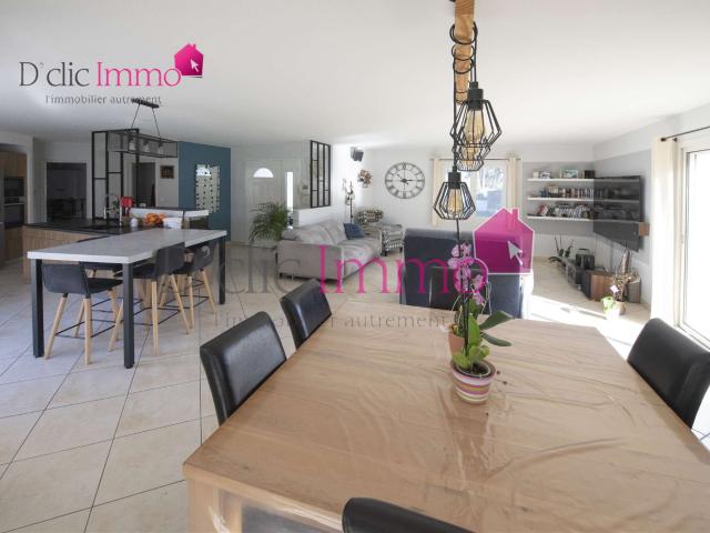 Maison vente à Les Sables-d'Olonne, Saint-hilaire-de-riez