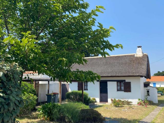Maison vente à Les Sables-d'Olonne, Saint-hilaire-de-riez